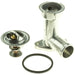 Engine Coolant Thermostat Housing Assembly MotoRad 5637KT