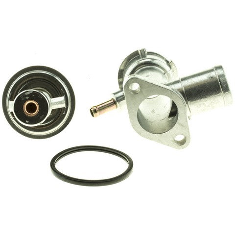 Engine Coolant Thermostat Housing Assembly MotoRad 5637KT