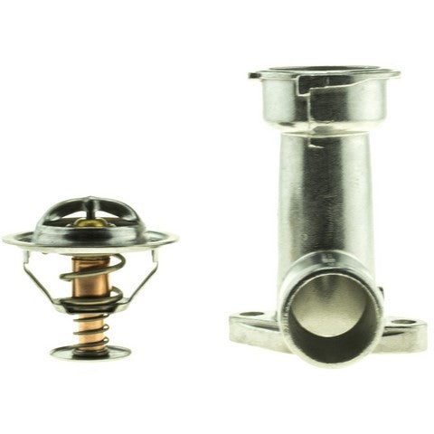 Engine Coolant Thermostat Housing Assembly MotoRad 5637KT