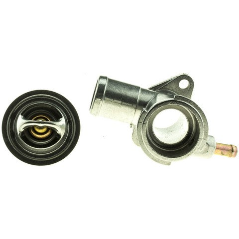 Engine Coolant Thermostat Housing Assembly MotoRad 5637KT