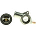 Engine Coolant Thermostat Housing Assembly MotoRad 5637KT