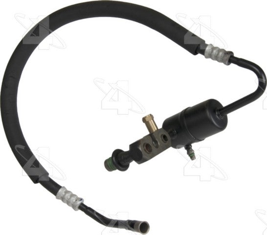 A/C Refrigerant Discharge / Suction Hose Assembly Four Seasons 56381