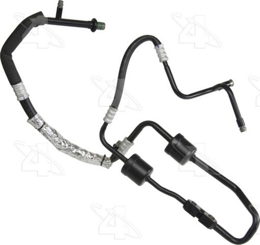 A/C Refrigerant Discharge / Suction Hose Assembly Four Seasons 56383