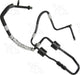 A/C Refrigerant Discharge / Suction Hose Assembly Four Seasons 56383