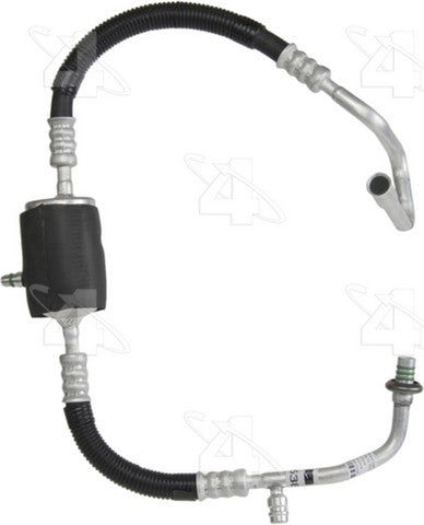 A/C Refrigerant Discharge Hose Four Seasons 56384
