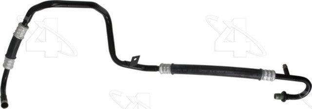 A/C Refrigerant Suction Hose Four Seasons 56385