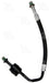 A/C Refrigerant Suction Hose Four Seasons 56387