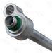 A/C Refrigerant Discharge / Suction Hose Assembly Four Seasons 56388