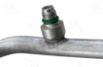 A/C Refrigerant Discharge / Suction Hose Assembly Four Seasons 56388