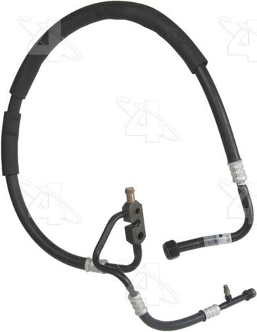 A/C Refrigerant Discharge / Suction Hose Assembly Four Seasons 56389