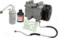 A/C Compressor Kit Four Seasons 5638NK