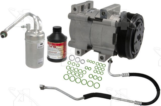 A/C Compressor Kit Four Seasons 5638NK