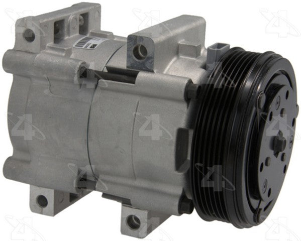 A/C Compressor Kit Four Seasons 5638NK
