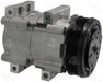 A/C Compressor Kit Four Seasons 5638NK