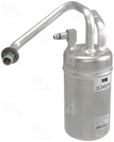 A/C Compressor Kit Four Seasons 5638NK