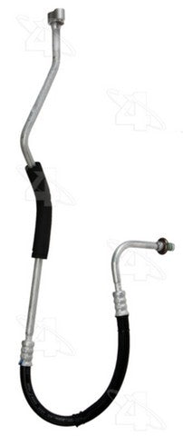 A/C Compressor Kit Four Seasons 5638NK