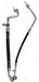 A/C Refrigerant Discharge / Suction Hose Assembly Four Seasons 56391