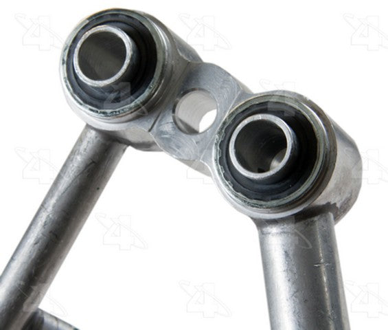 A/C Refrigerant Discharge / Suction Hose Assembly Four Seasons 56391
