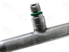 A/C Refrigerant Discharge / Suction Hose Assembly Four Seasons 56391