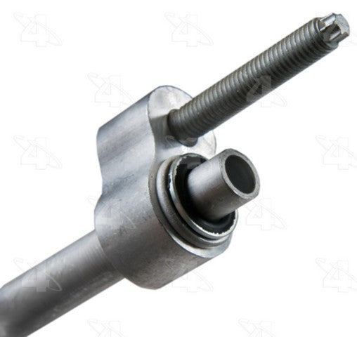 A/C Refrigerant Discharge / Suction Hose Assembly Four Seasons 56391