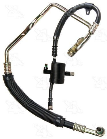 A/C Refrigerant Discharge / Suction Hose Assembly Four Seasons 56392