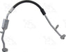 A/C Refrigerant Discharge Hose Four Seasons 56394