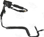 A/C Refrigerant Discharge / Suction Hose Assembly Four Seasons 56396