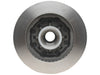 Disc Brake Rotor and Hub Assembly Raybestos Brakes 56396R
