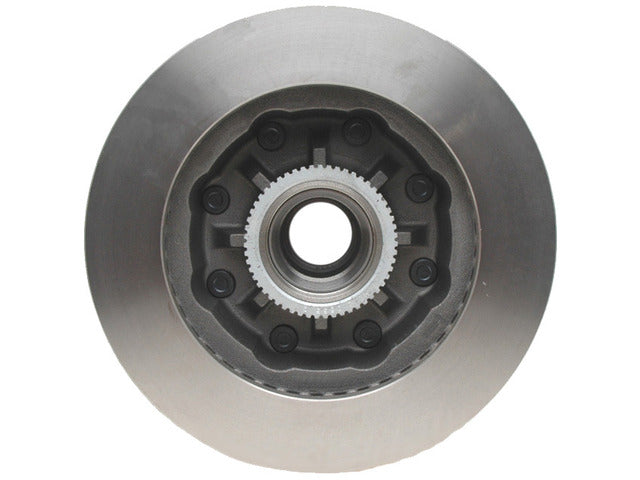 Disc Brake Rotor and Hub Assembly Raybestos Brakes 56396R