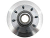 Disc Brake Rotor and Hub Assembly Raybestos Brakes 56396R