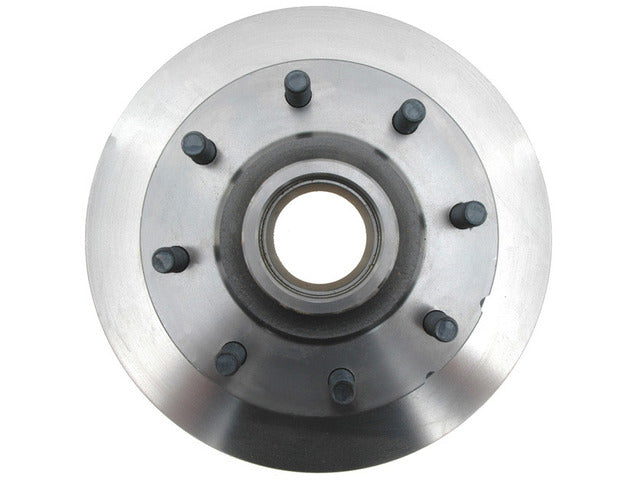 Disc Brake Rotor and Hub Assembly Raybestos Brakes 56396R