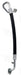 A/C Refrigerant Discharge Hose Four Seasons 56397