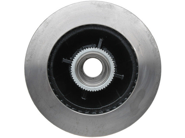 Disc Brake Rotor and Hub Assembly Raybestos Brakes 56397