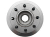 Disc Brake Rotor and Hub Assembly Raybestos Brakes 56397