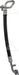 A/C Refrigerant Discharge Hose Four Seasons 56397