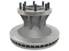 Disc Brake Rotor and Hub Assembly Raybestos Brakes 56397R