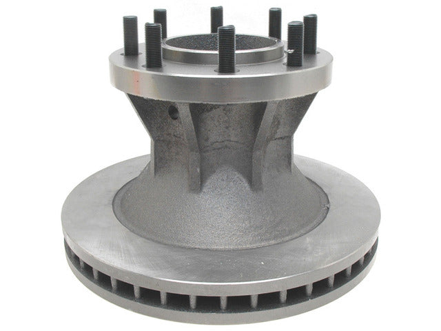 Disc Brake Rotor and Hub Assembly Raybestos Brakes 56397R