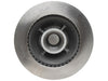 Disc Brake Rotor and Hub Assembly Raybestos Brakes 56397R