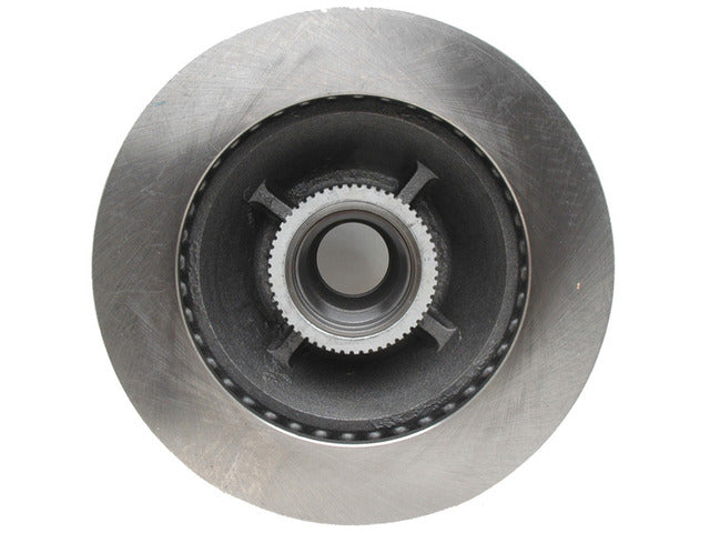 Disc Brake Rotor and Hub Assembly Raybestos Brakes 56397R