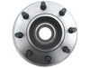 Disc Brake Rotor and Hub Assembly Raybestos Brakes 56397R