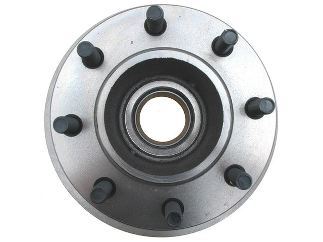 Disc Brake Rotor and Hub Assembly Raybestos Brakes 56397R