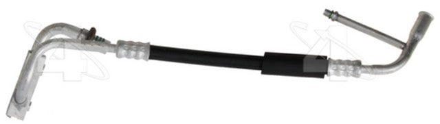 A/C Refrigerant Discharge / Suction Hose Assembly Four Seasons 56398