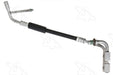 A/C Refrigerant Discharge / Suction Hose Assembly Four Seasons 56398
