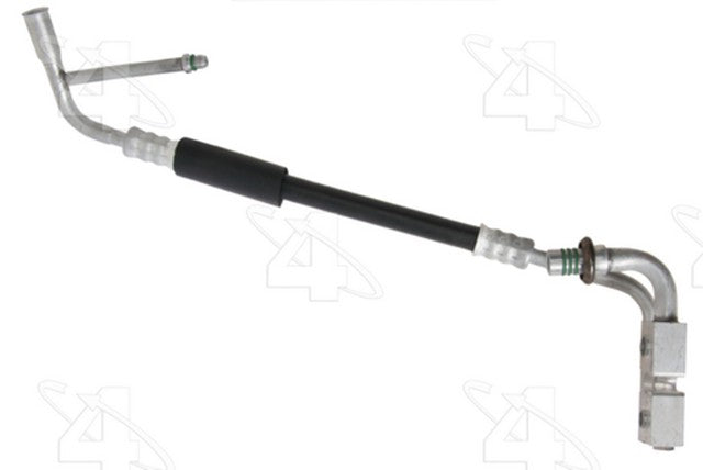 A/C Refrigerant Discharge / Suction Hose Assembly Four Seasons 56398