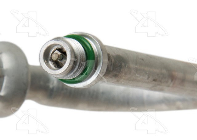 A/C Refrigerant Discharge / Suction Hose Assembly Four Seasons 56398