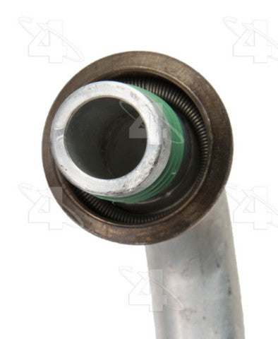 A/C Refrigerant Discharge / Suction Hose Assembly Four Seasons 56398