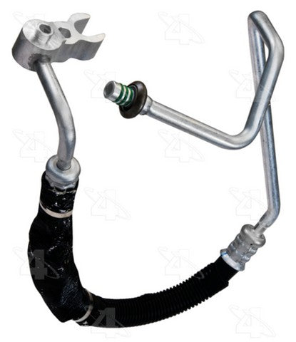 A/C Refrigerant Discharge Hose Four Seasons 56399