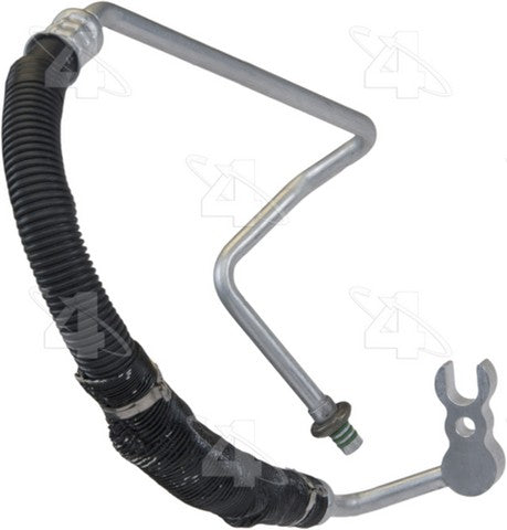 A/C Refrigerant Discharge Hose Four Seasons 56399