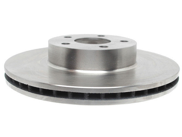 Disc Brake Kit Raybestos Brakes 563CH96658R