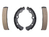 Drum Brake Shoe Raybestos Brakes 563PG